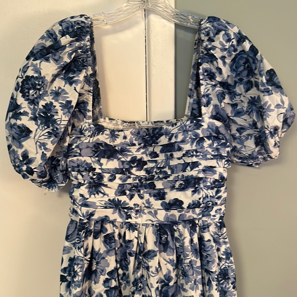 Popular Abercrombie dress that sold out